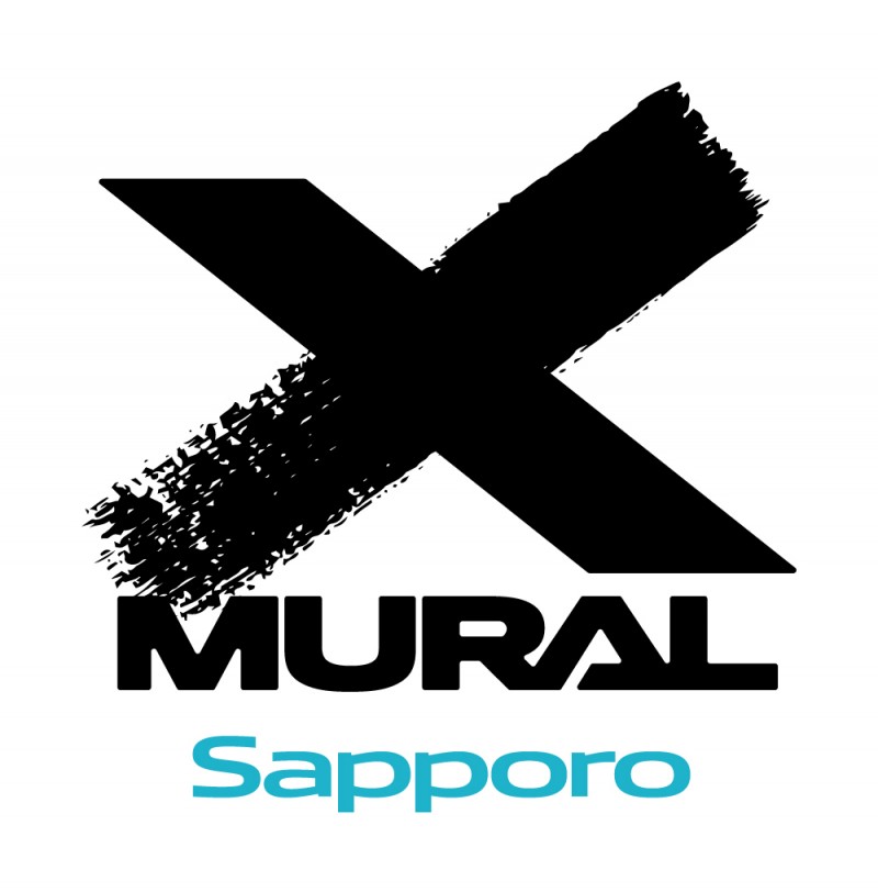 SAPPORO XMURALイメージ画像