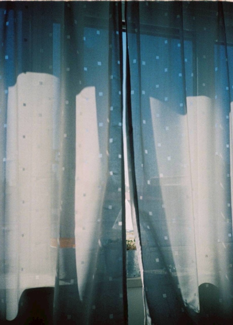 北海道大学写真部「卒展」イメージ画像