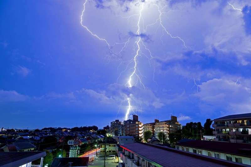 第14回SUフォト＆NIGHTフォト写真展 「道新文化センター山本純一教室展」イメージ画像