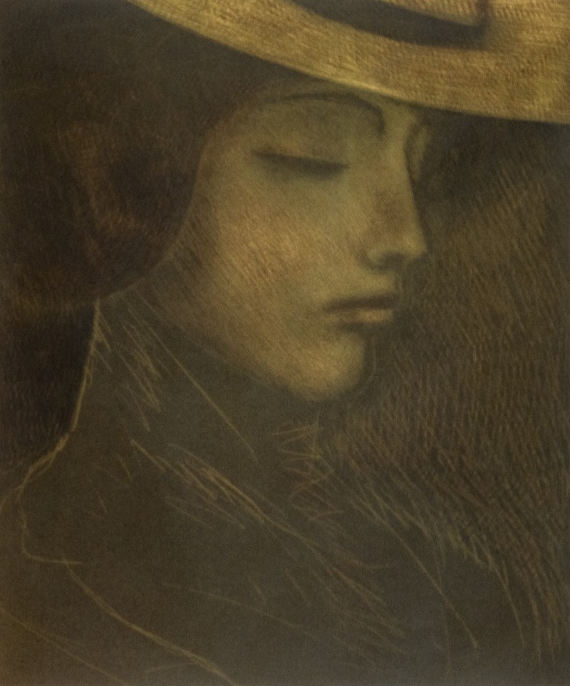 池田満寿夫　展イメージ画像