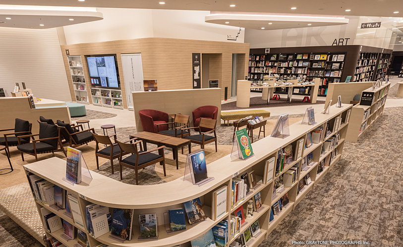 Sapporo Municipal Library and Information Center image3
