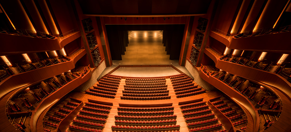 札幌文化芸術劇場の愛称 hitaruのイメージ