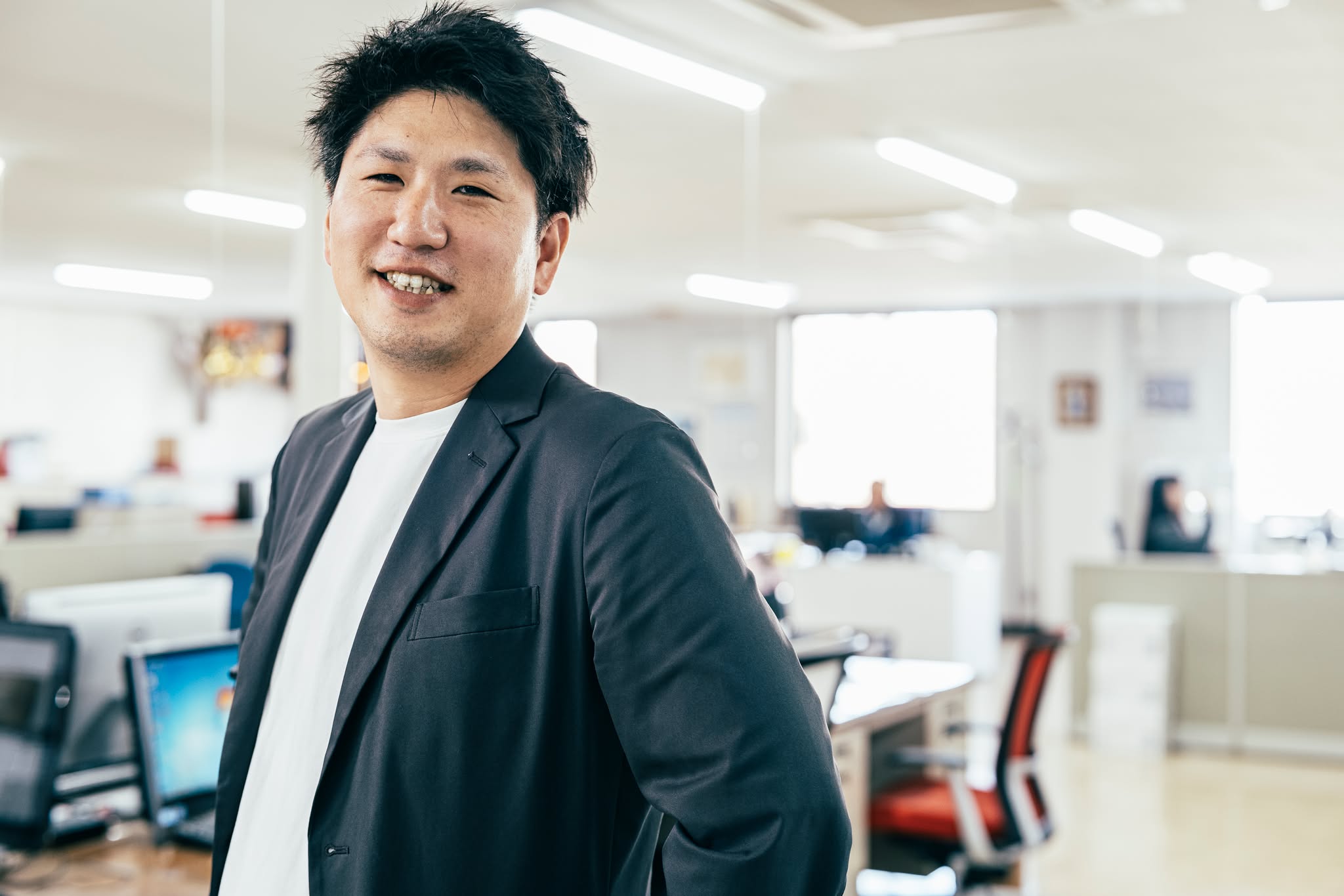 SCARTS×CoSTEPアート＆サイエンスプロジェクト 札幌市立高校特別プログラム「あかさかな」イメージ画像1