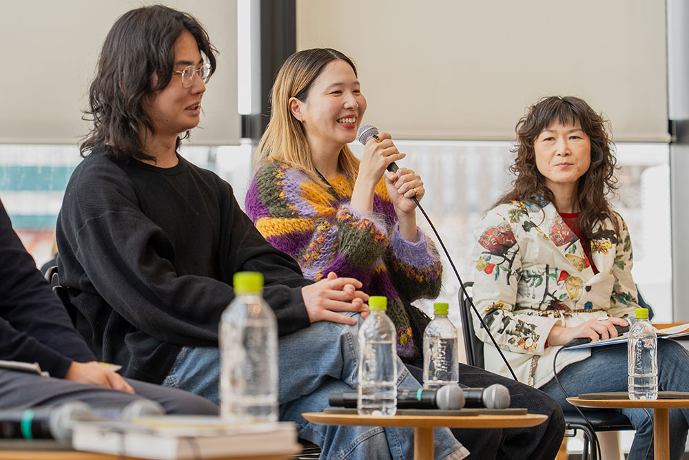 SCARTS×CoSTEPアート&サイエンスプロジェクト 市原佐都子『肉の上を粘菌は通った』イメージ画像2