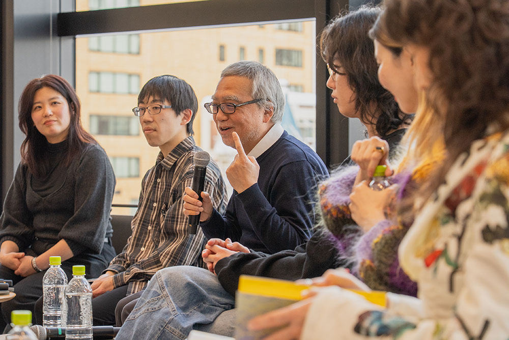 SCARTS×CoSTEPアート&サイエンスプロジェクト 市原佐都子『肉の上を粘菌は通った』イメージ画像3