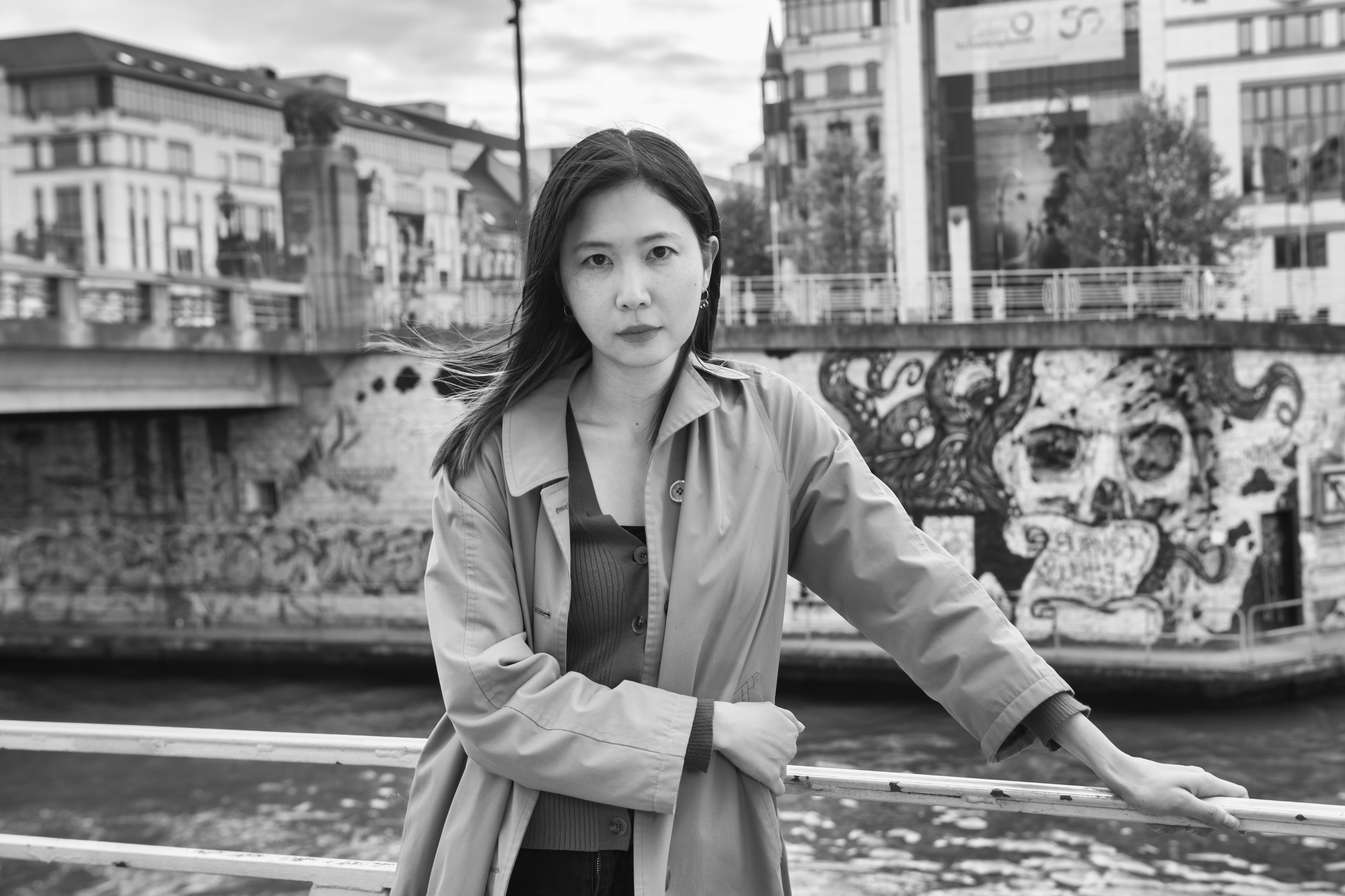 SCARTS×CoSTEPアート＆サイエンスプロジェクト 市原佐都子『肉の上を粘菌は通った』イメージ画像1