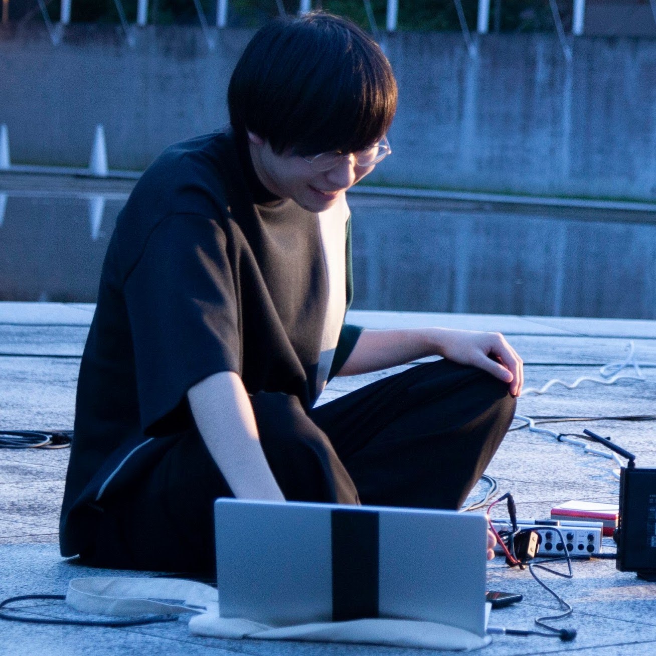 SCARTS×CoSTEPアート＆サイエンスプロジェクト 市原佐都子『肉の上を粘菌は通った』イメージ画像2