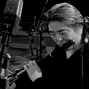 SCARTS企画公募2025 音の建築彫刻 ―交差するBachとアンビエント―イメージ画像2