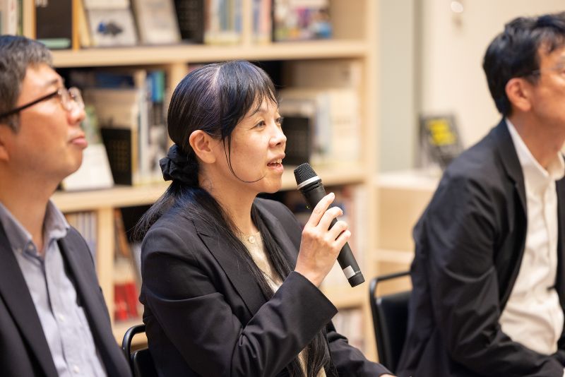 「アートセンターミーティング -地域の活動支援を考える-」レポートイメージ画像3