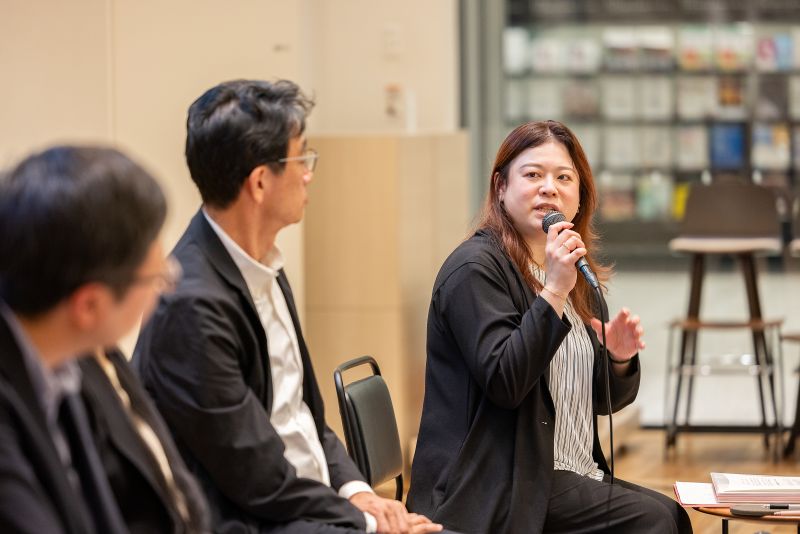 「アートセンターミーティング -地域の活動支援を考える-」レポートイメージ画像4