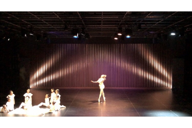 【公募企画事業】併催事業 「カルミナ・ブラーナ」と現代ダンスのいまイメージ2枚目