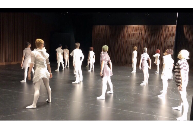 【公募企画事業】併催事業 「カルミナ・ブラーナ」と現代ダンスのいまイメージ3枚目