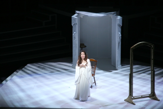 【公募企画事業】 北海道二期会 オペラ「椿姫」イメージ4枚目のサムネイル