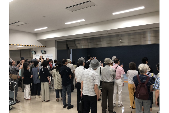 メンバーズ限定　2019年度 札幌文化芸術劇場 hitaru 施設見学会のイメージ3枚目