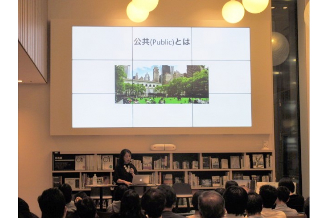 札幌市図書・情報館のはじまりと図書館の未来 ～市民に寄り添い、進化し続けるために～イメージ2枚目