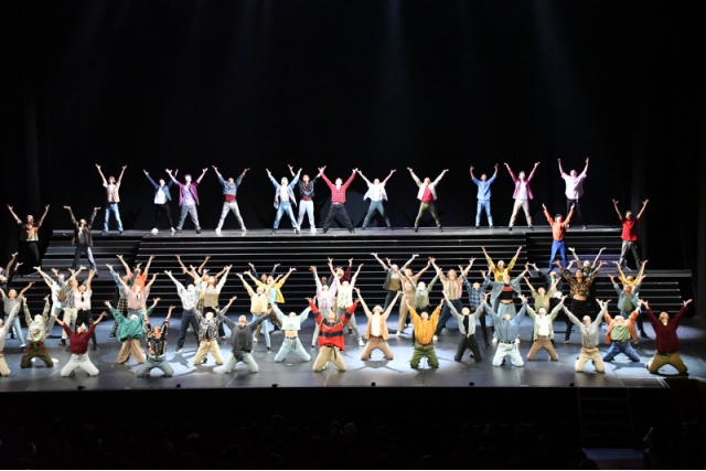 【公募企画事業】北海道ダンスプロジェクト主催　HDP DANCE PREMIUM 2019イメージ1枚目