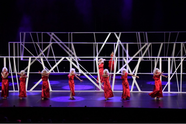 【公募企画事業】北海道ダンスプロジェクト主催　HDP DANCE PREMIUM 2019イメージ3枚目