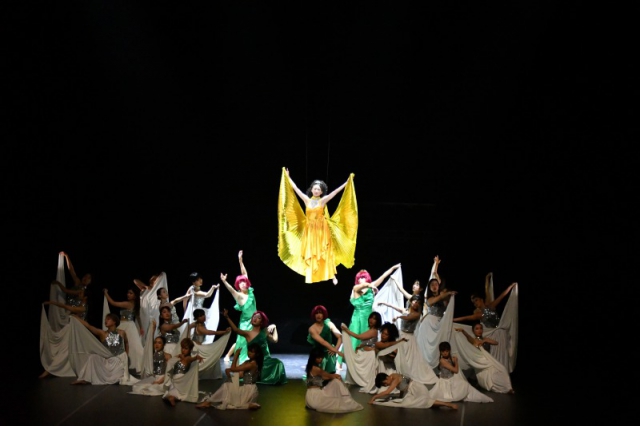 【公募企画事業】北海道ダンスプロジェクト主催　HDP DANCE PREMIUM 2019のイメージ4枚目