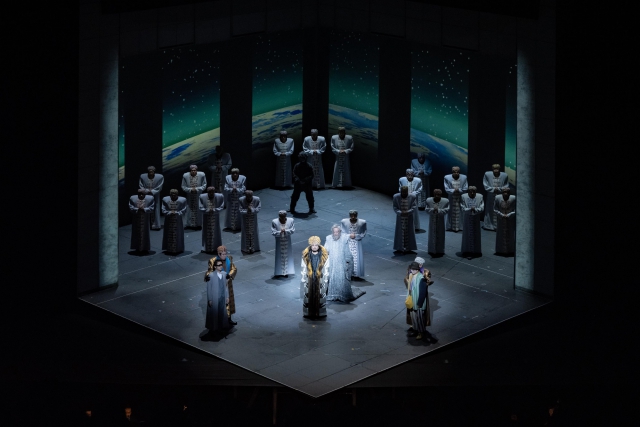 2021グランドオペラフェスティバル in Japan モーツァルト『魔笛』イメージ2枚目