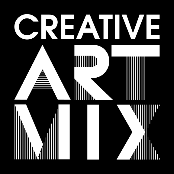 Creative Art Mix～Re: born～のイメージ
