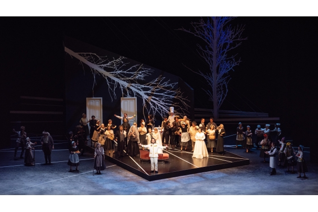 hitaruオペラプロジェクト モーツァルト「フィガロの結婚」 (全4幕・イタリア語上演、日本語字幕付)イメージ4枚目のサムネイル