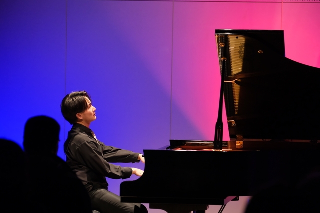 大学連携コンサート　札幌大谷大学 ピアノジョイントコンサート 情熱の鼓動イメージ4枚目