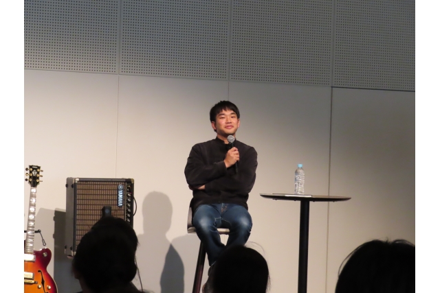 FAH_ver.9 ― ここで言葉を交換するイメージ2枚目