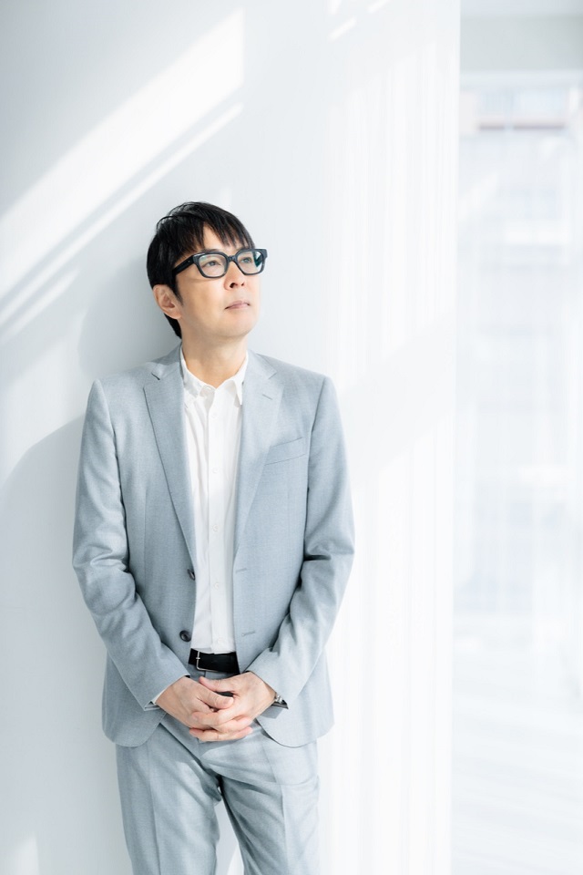 徳永英明 Hideaki Tokunaga Concert Tour 2025 ALL REQUEST メンバーズ限定抽選先行販売イメージ