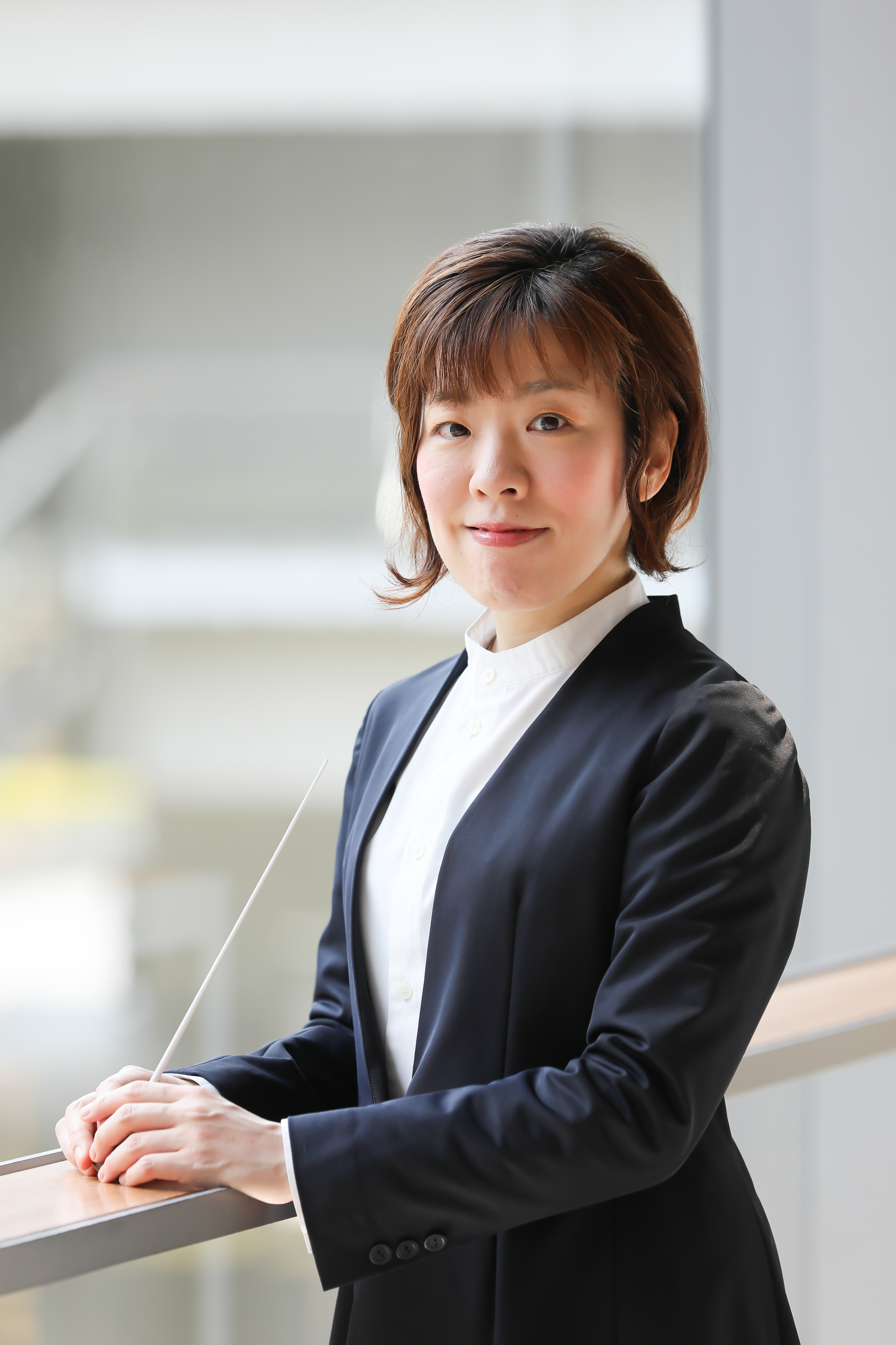【ダンサー・指導者向け】 〈hitaruバレエプロジェクト関連事業〉バレエのための音楽講座 音楽とともにあるバレエの世界～指揮者の視点から（一般聴講）イメージ2枚目