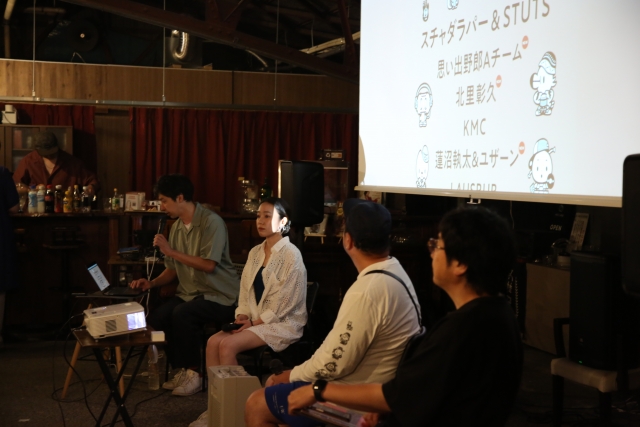 hitaruのひととき Sound of Japan Fes ～A BRAND NEW MINYO～ 開催記念  『ブリング・ミンヨー・バック！』トークセッション付き映画上映会イメージ2枚目