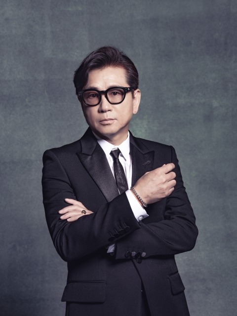 藤井フミヤ 47都道府県コンサートツアー 2025-2026 FUTATABIイメージ