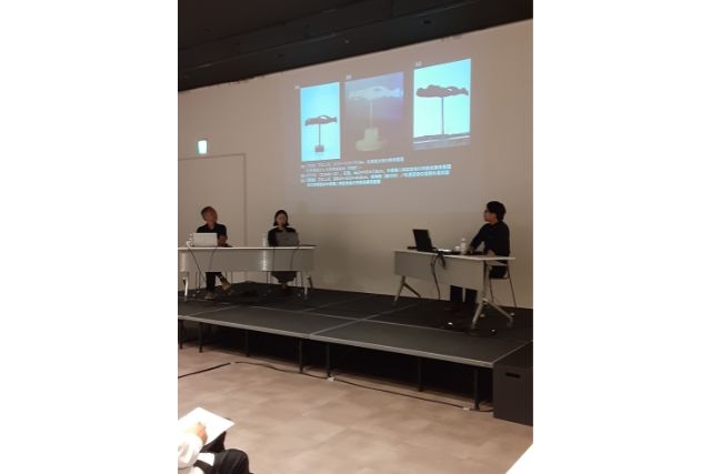 SCARTSラーニングプログラム 彫美連続講座2025 「山内壮夫シンポジウム」イメージ画像