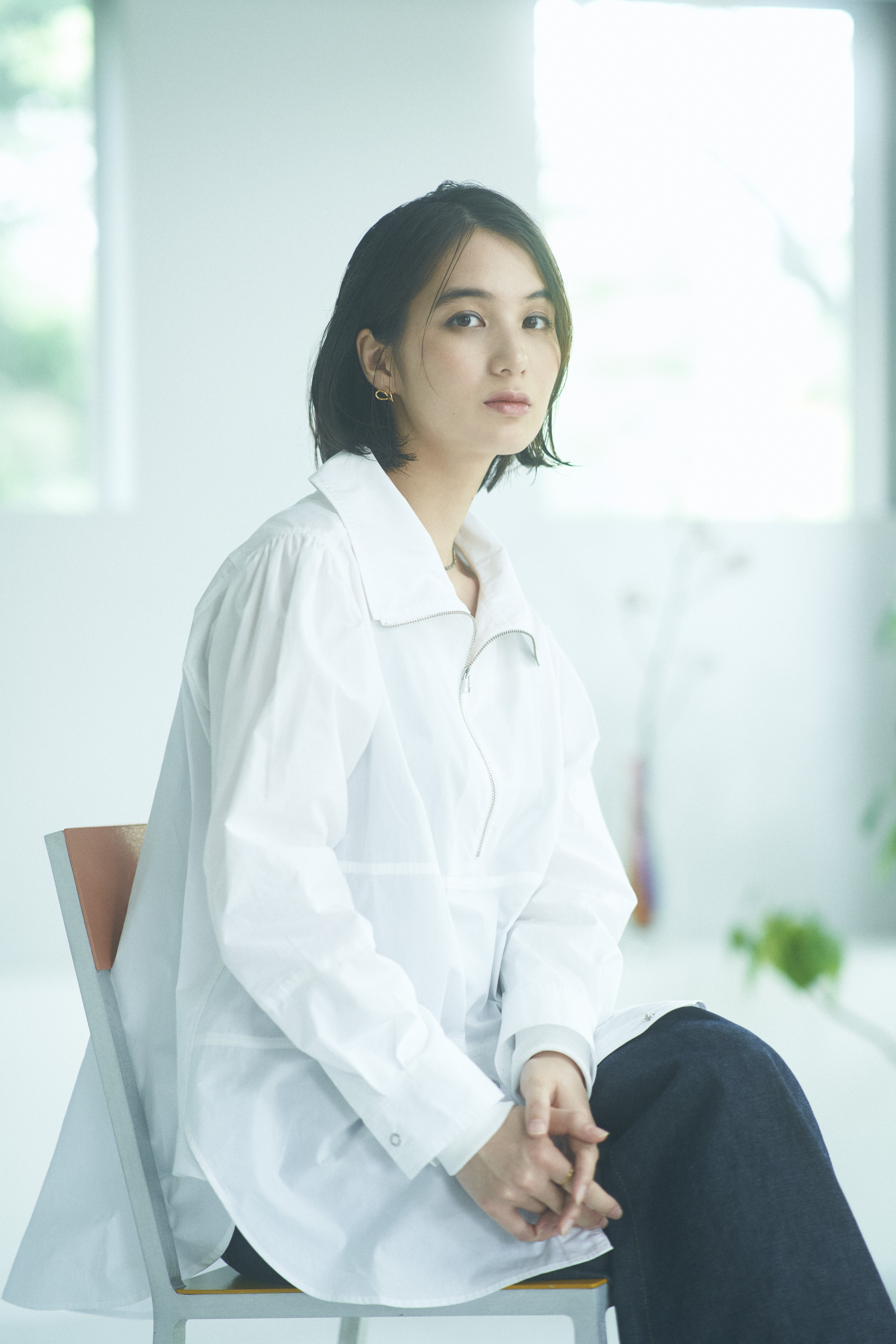 スペシャルトーク　池田亮（ゆうめい代表）×山田由梨（贅沢貧乏主宰）イメージ3枚目