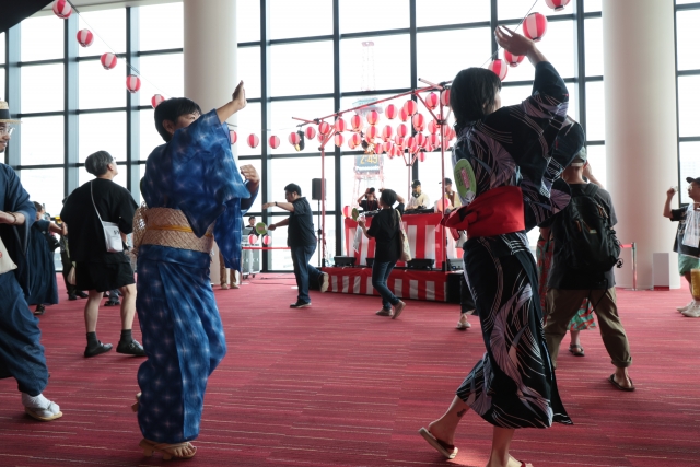 hitaruのひととき Sound of Japan Fes ～A BRAND NEW MINYO～ イメージ画像
