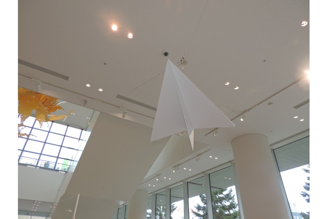 第7回　こどもアール・ブリュット北海道みらい作品展イメージ5枚目