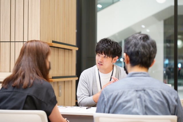 【図書・情報館×児童相談所】あたらしい家族のカタチ～里親制度ができること～イメージ2枚目