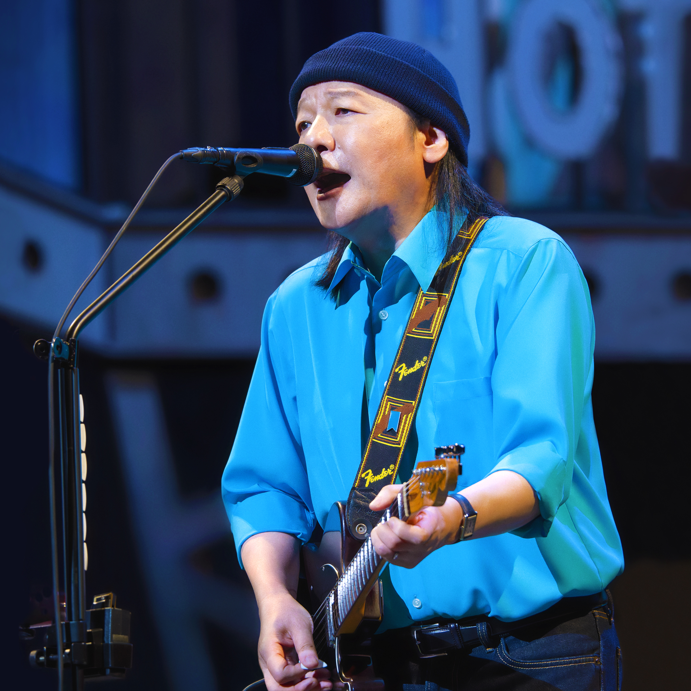 山下達郎 PERFORMANCE 2025 Supported by Rakuten Cardイメージ