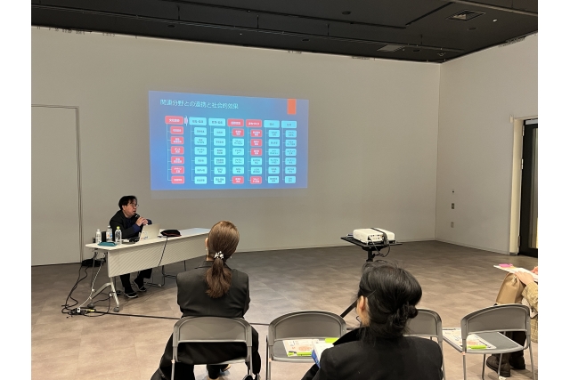 SCARTSラーニングプログラム 「公的支援を利用するために～文化芸術プロジェクトの“公益性”を考える～」イメージ画像