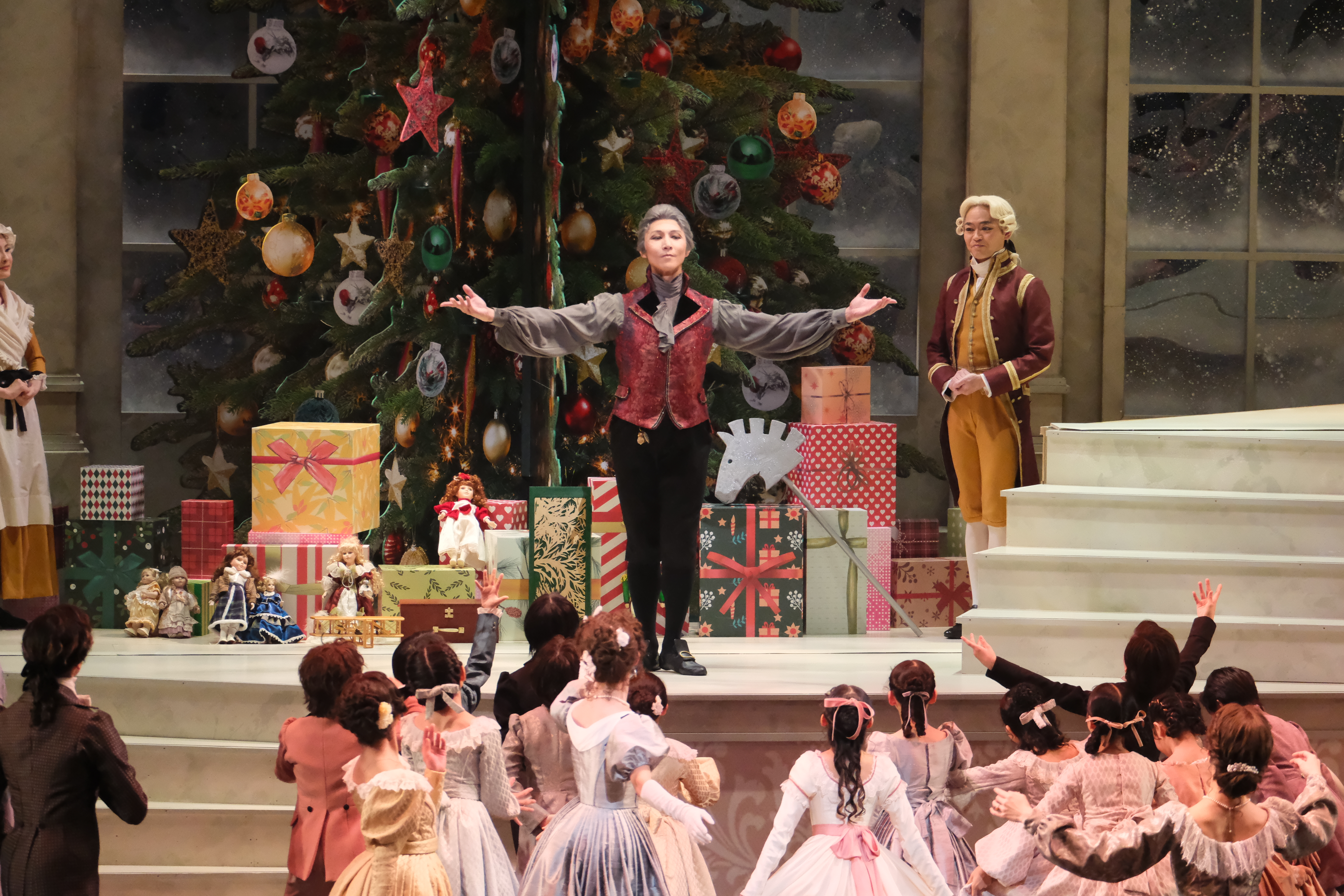 hitaruのひととき My First Ballet ～くるみ割り人形～イメージ3枚目