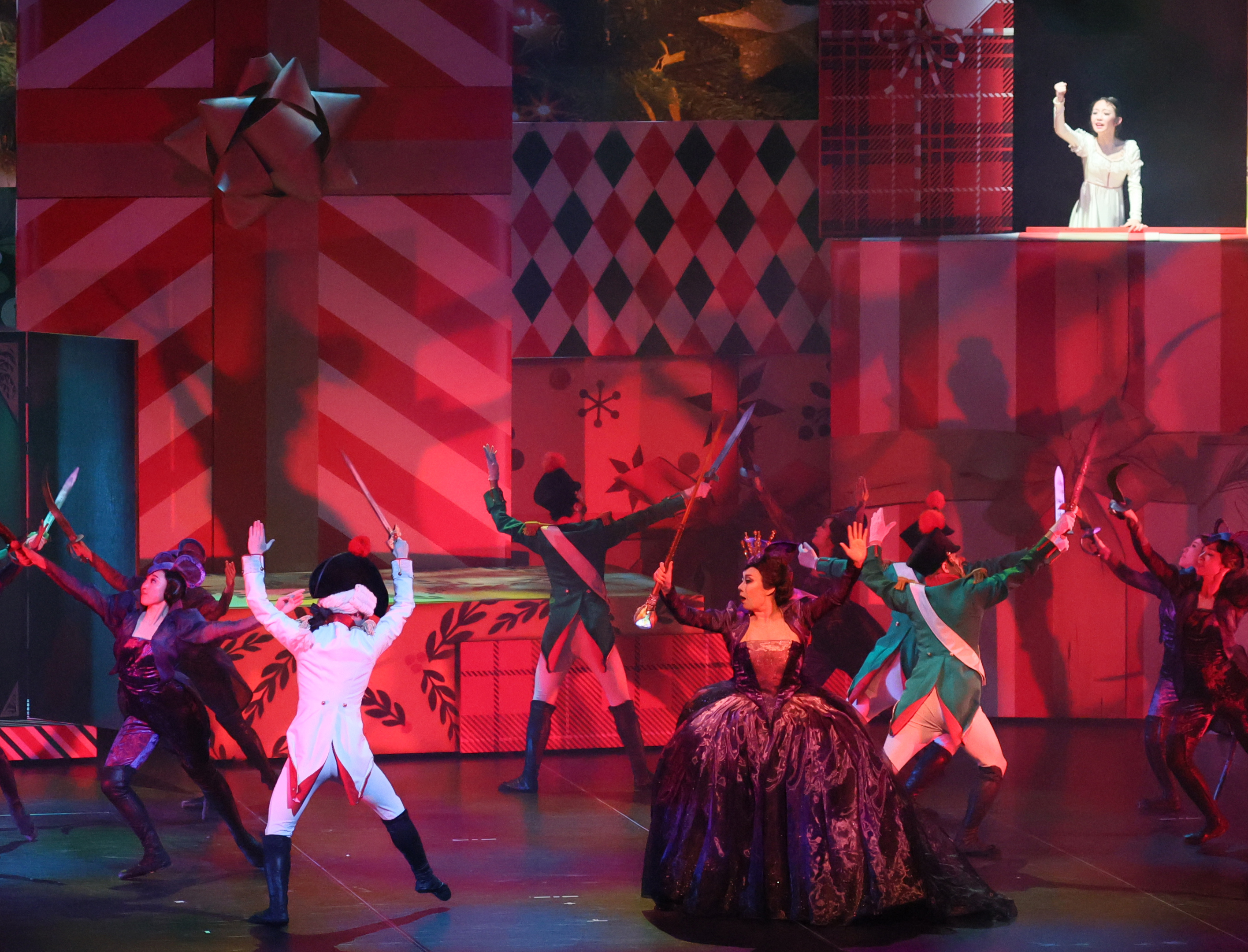 hitaruのひととき My First Ballet ～くるみ割り人形～イメージ4枚目