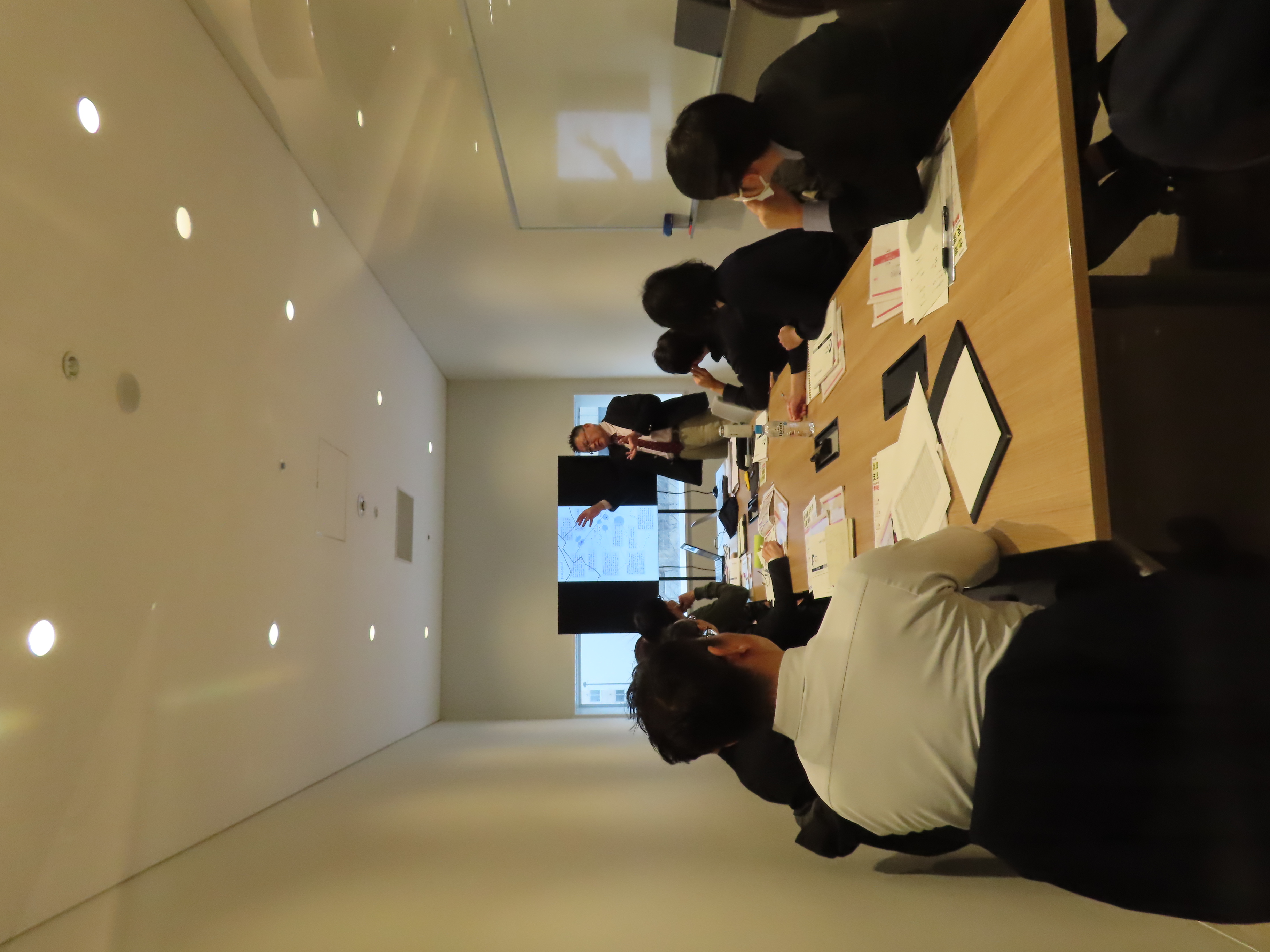 【月イチ開催！】マーケティングセミナー　~データベース『MieNa』を使って商圏分析~イメージ2枚目