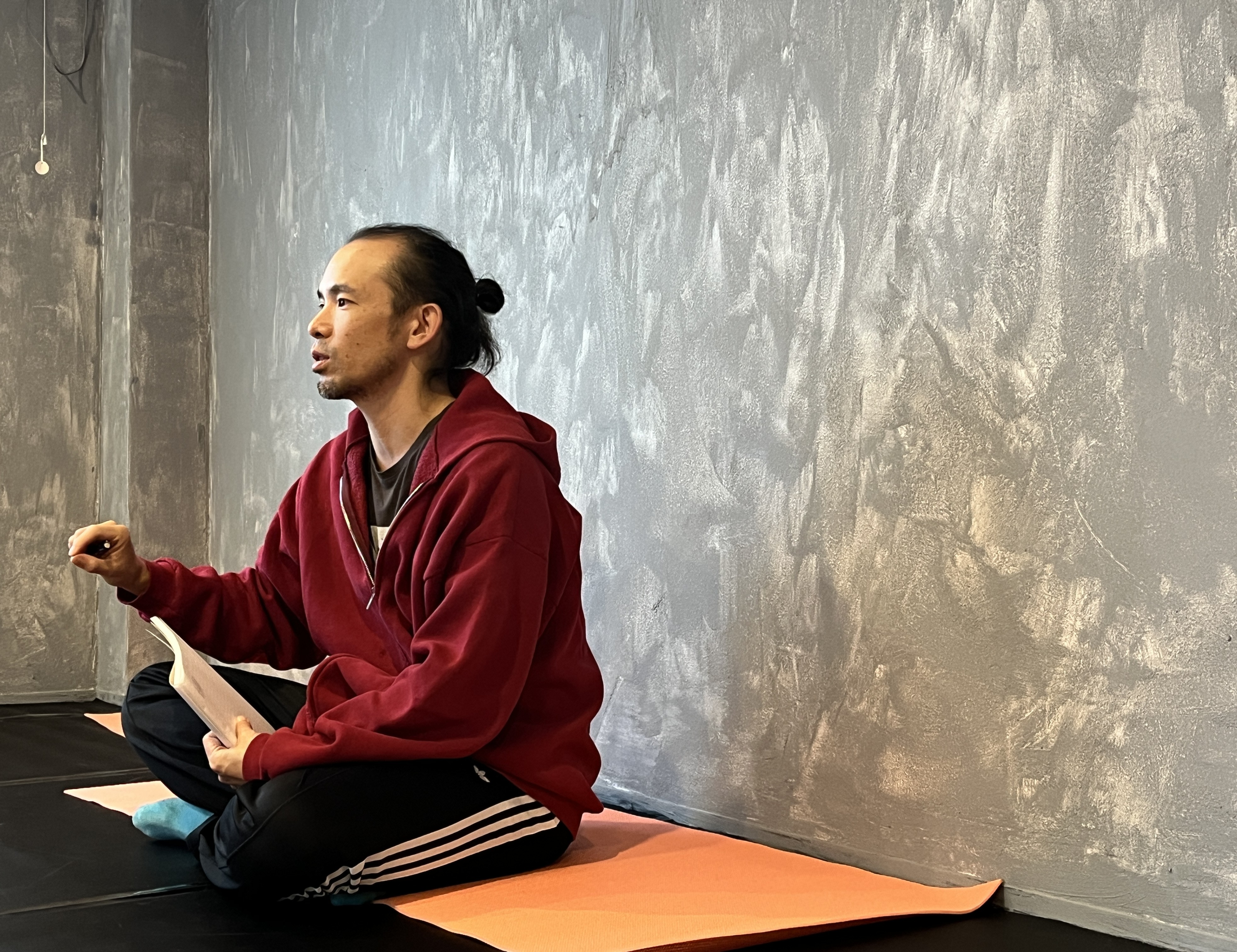 SCARTS助成金 特別助成事業の採択者に話を聞いてみた!vol.4 「 Northern Theater Project『LAMP LAMP LAMP』」イメージ