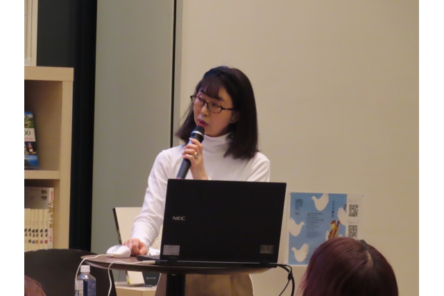 【札幌市図書・情報館×さっぽろウェルネスプロジェクト】 気軽にはいれる漢方・薬膳 ~未来のわたしを整える~イメージ2枚目