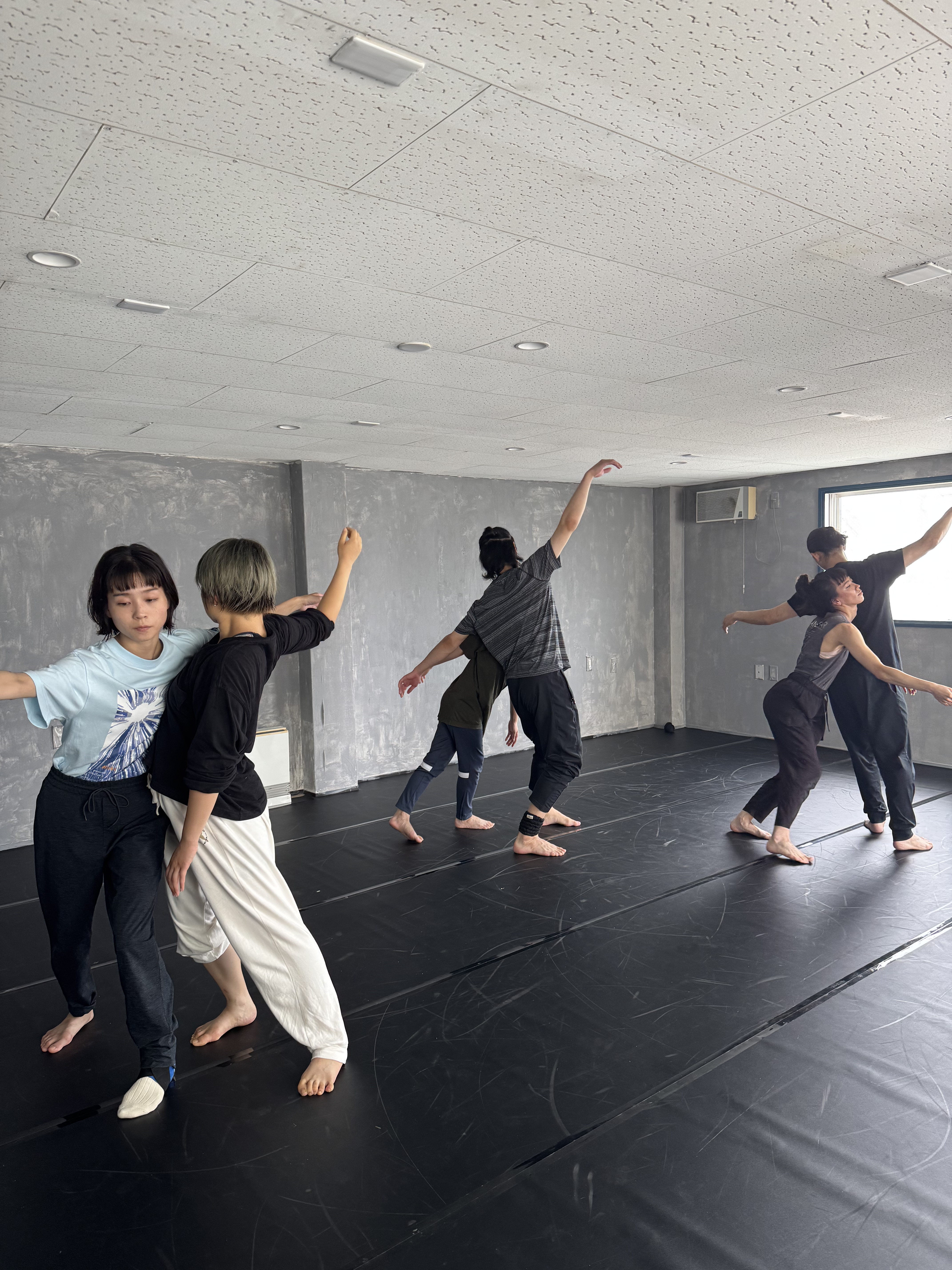 SCARTS助成金 特別助成事業の採択者に話を聞いてみた!vol.4 「 Northern Theater Project『LAMP LAMP LAMP』」イメージ