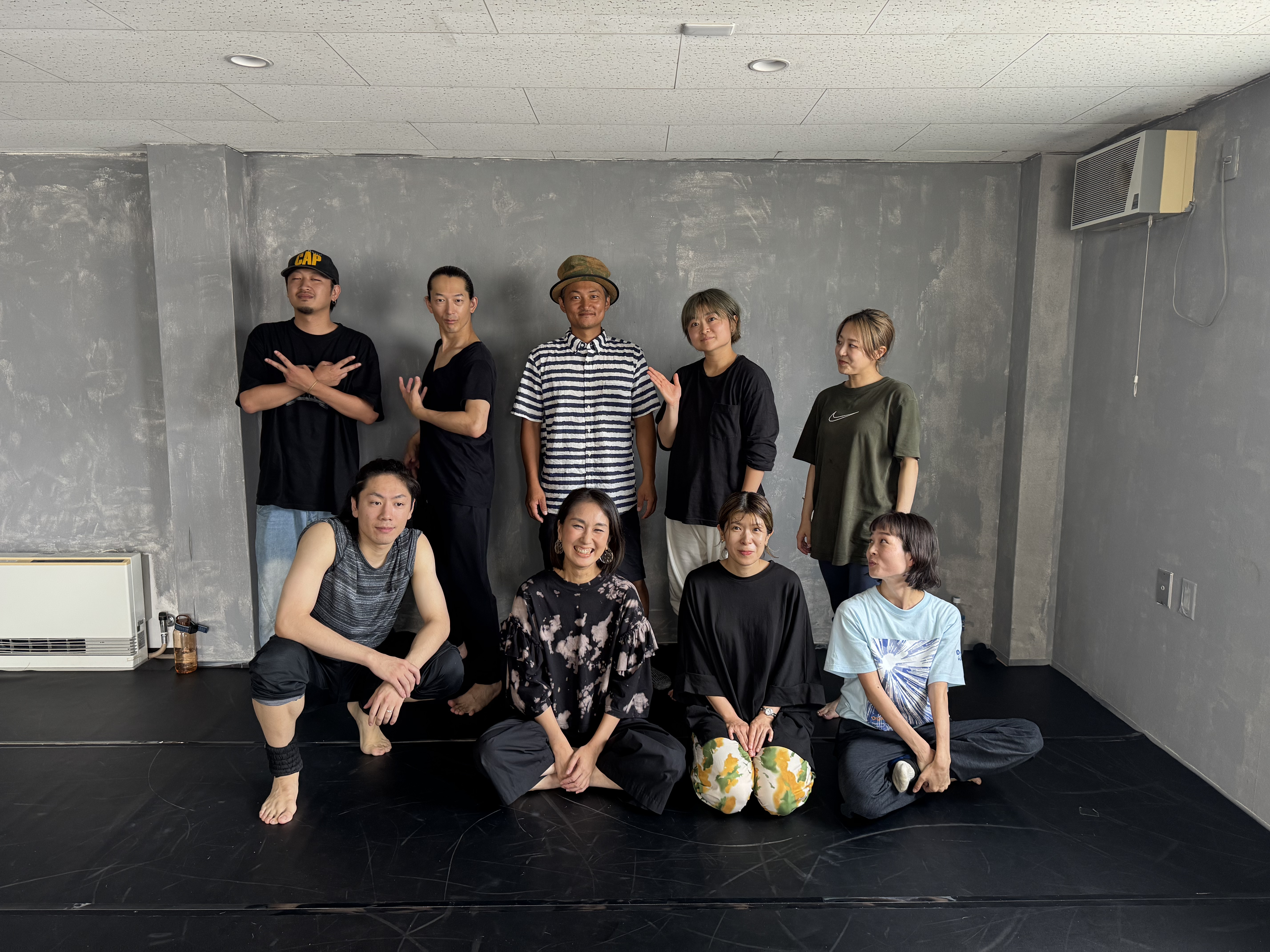 SCARTS助成金 特別助成事業の採択者に話を聞いてみた!vol.4 「 Northern Theater Project『LAMP LAMP LAMP』」イメージ