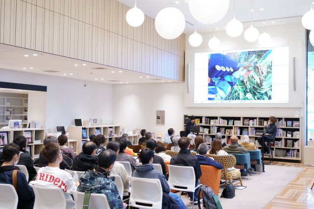 カメラマン、休日ハンターになる~“撮る”と“獲る”のいい関係~ イメージ3枚目