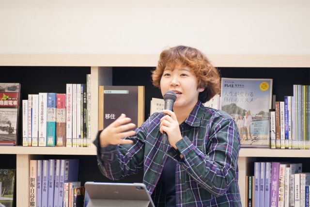 カメラマン、休日ハンターになる~“撮る”と“獲る”のいい関係~ イメージ4枚目