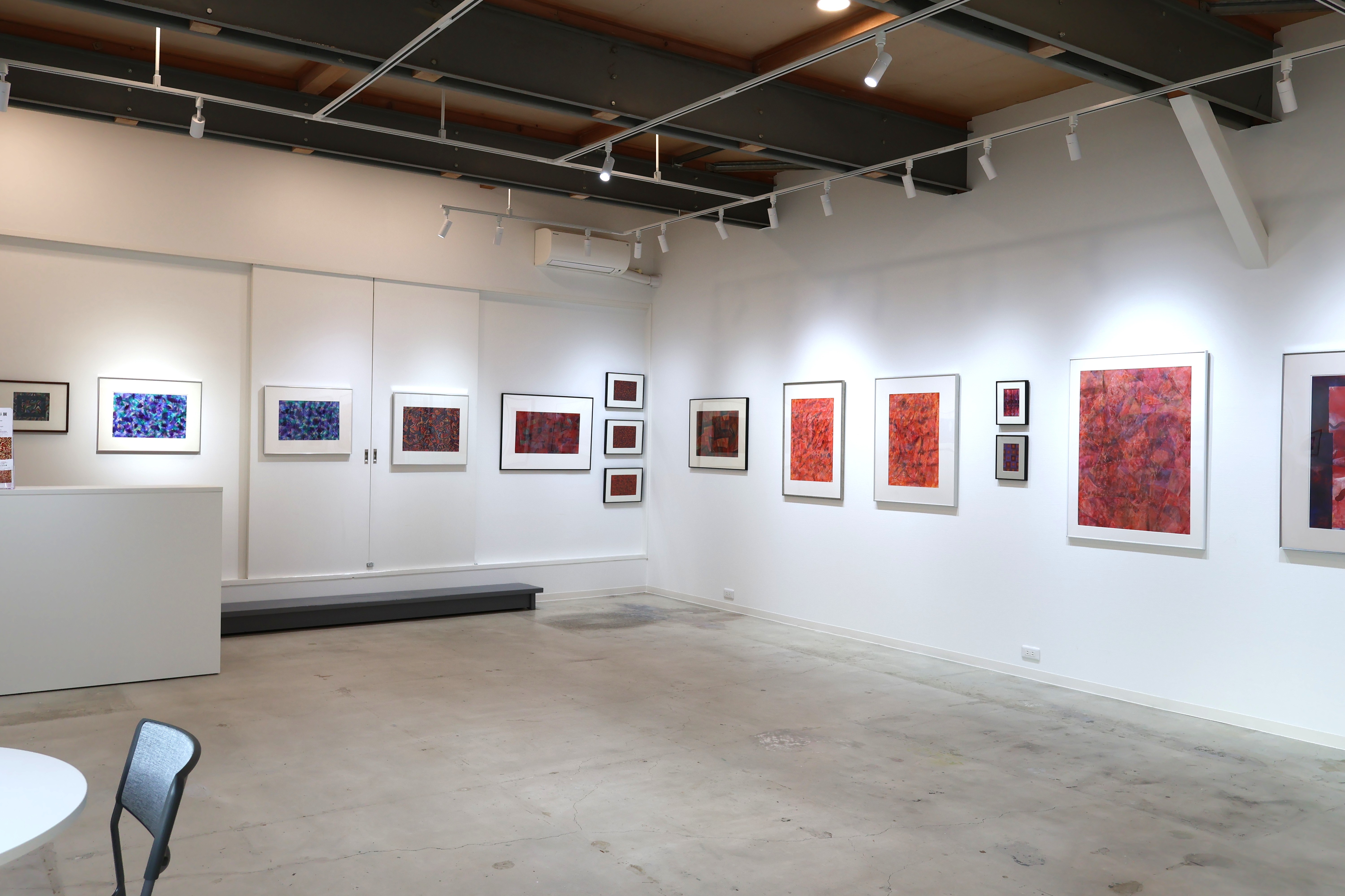 1階Galleryまほろば写真2