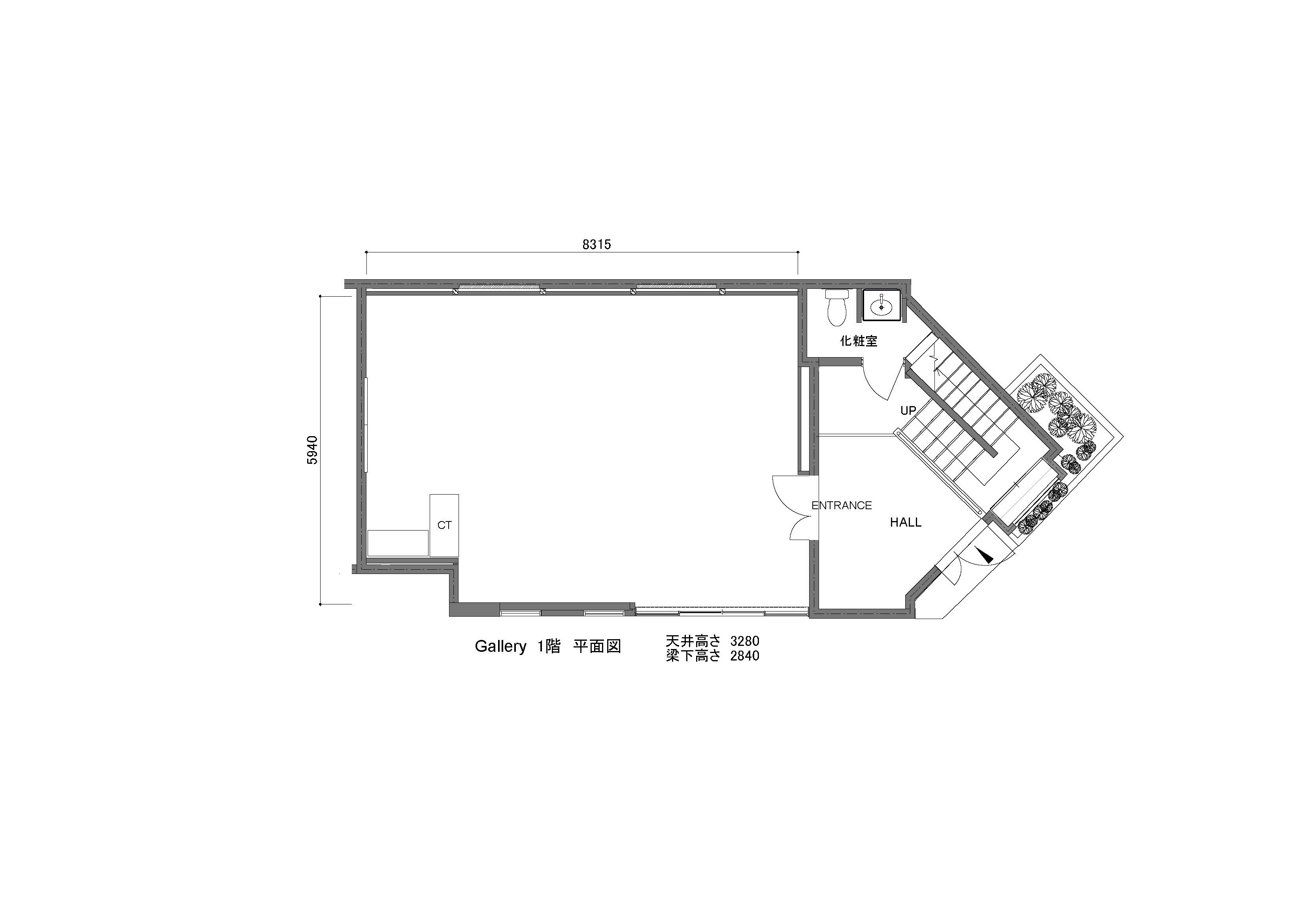 Galleryまほろば 内観イメージ5