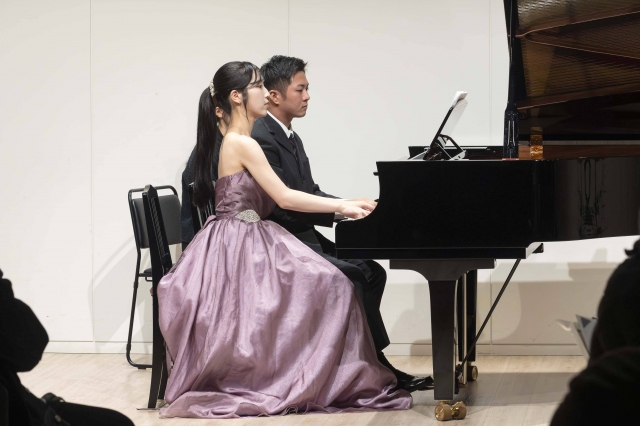 大学連携コンサート 札幌大谷大学イメージ2枚目